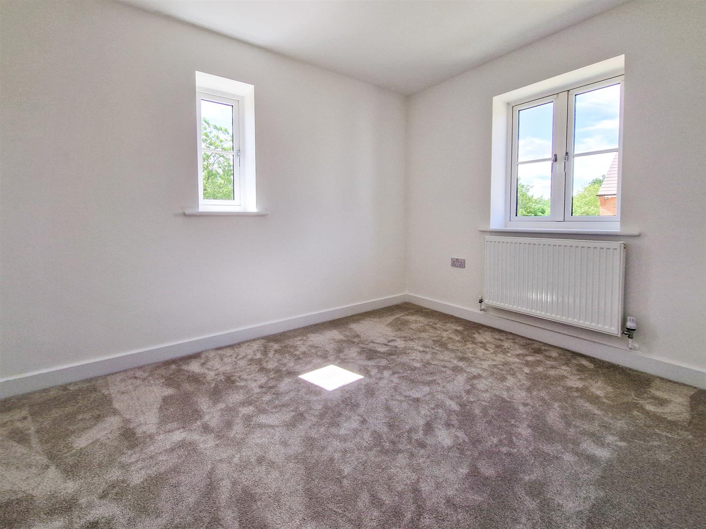 Morinsbury Road, Ravensden, Bedford